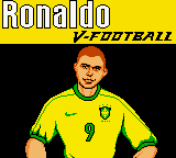 Ronaldo V-Football