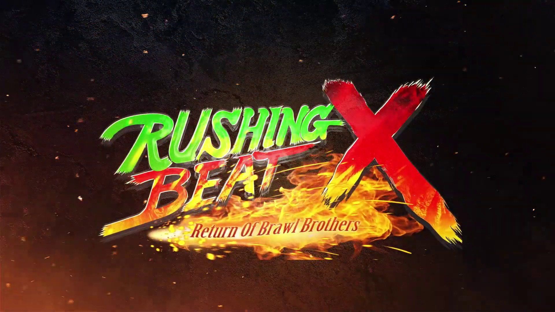 Rushing Beat, da noi Rival Turf, sta per tornare con un nuovo capitolo 