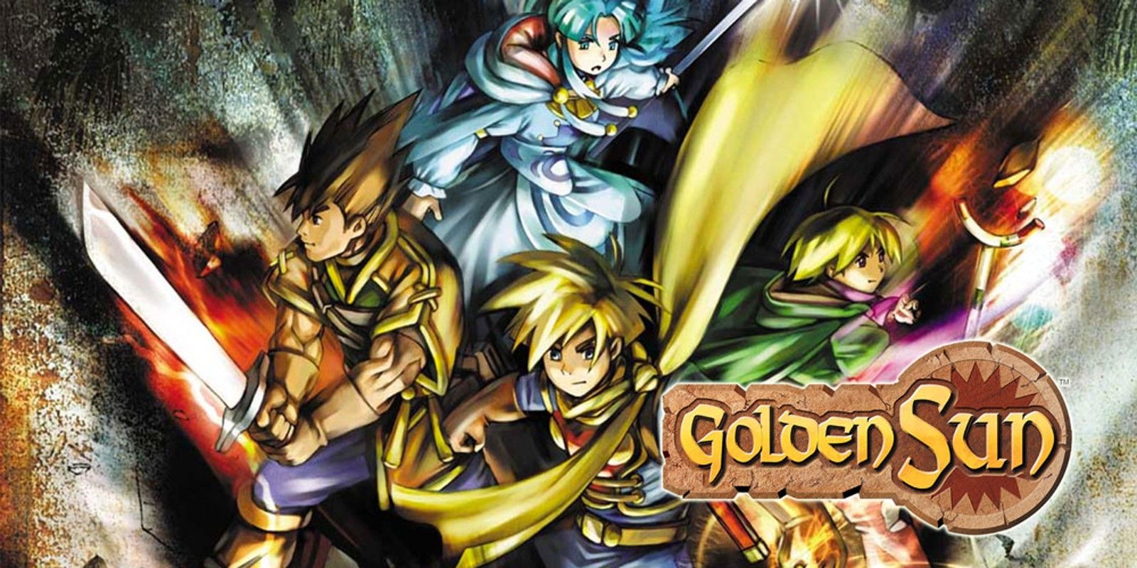 Golden Sun e Golden Sun: The Lost Age su Switch dal 17 gennaio