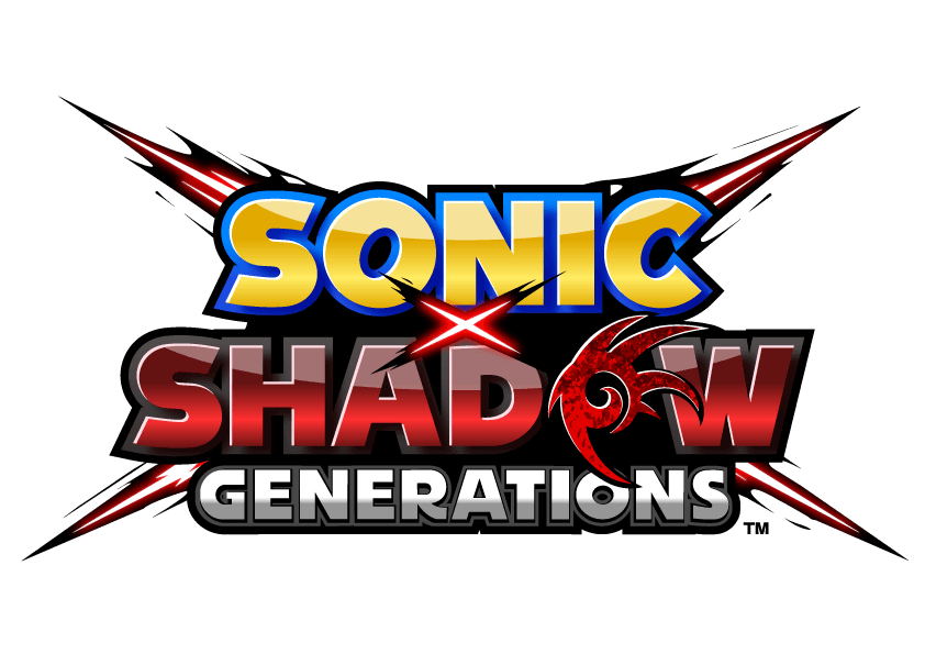 SEGA annuncia Sonic X Shadow Generations