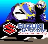 SUZUKI ALSTARE EXTREME RACING