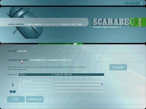 Affrontare la CPU al livello di difficoltà massimo sarà un'impresa
