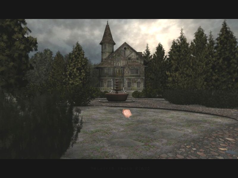 L'arrivo a Blackwood Manor porter&agrave; a persino troppe sorprese