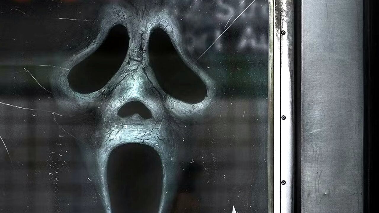 Scream 6 - Perché Ghostface è invecchiato?