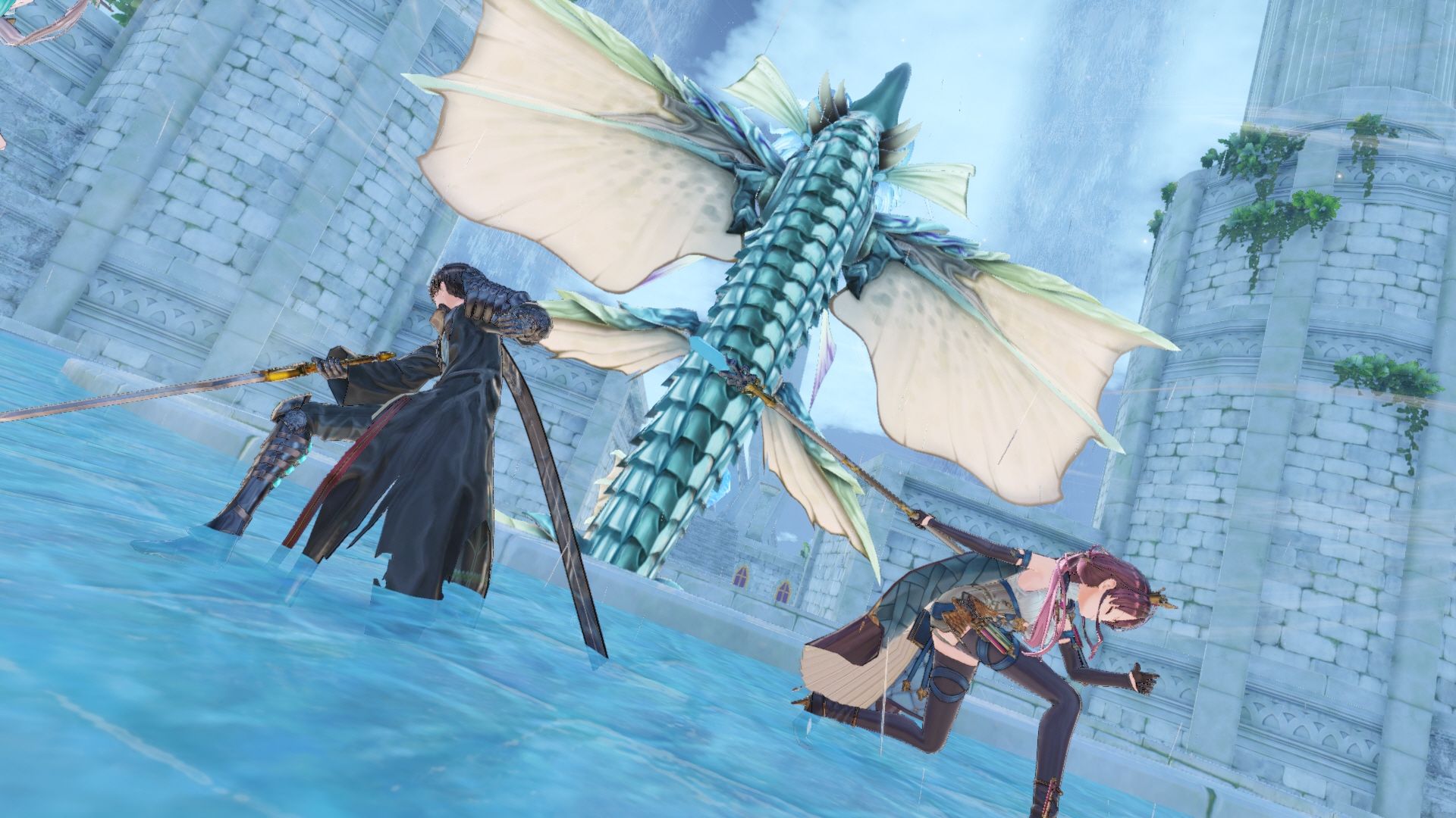 Recensione Atelier Sophie 2: Il ritorno dell’alchimista Sophie