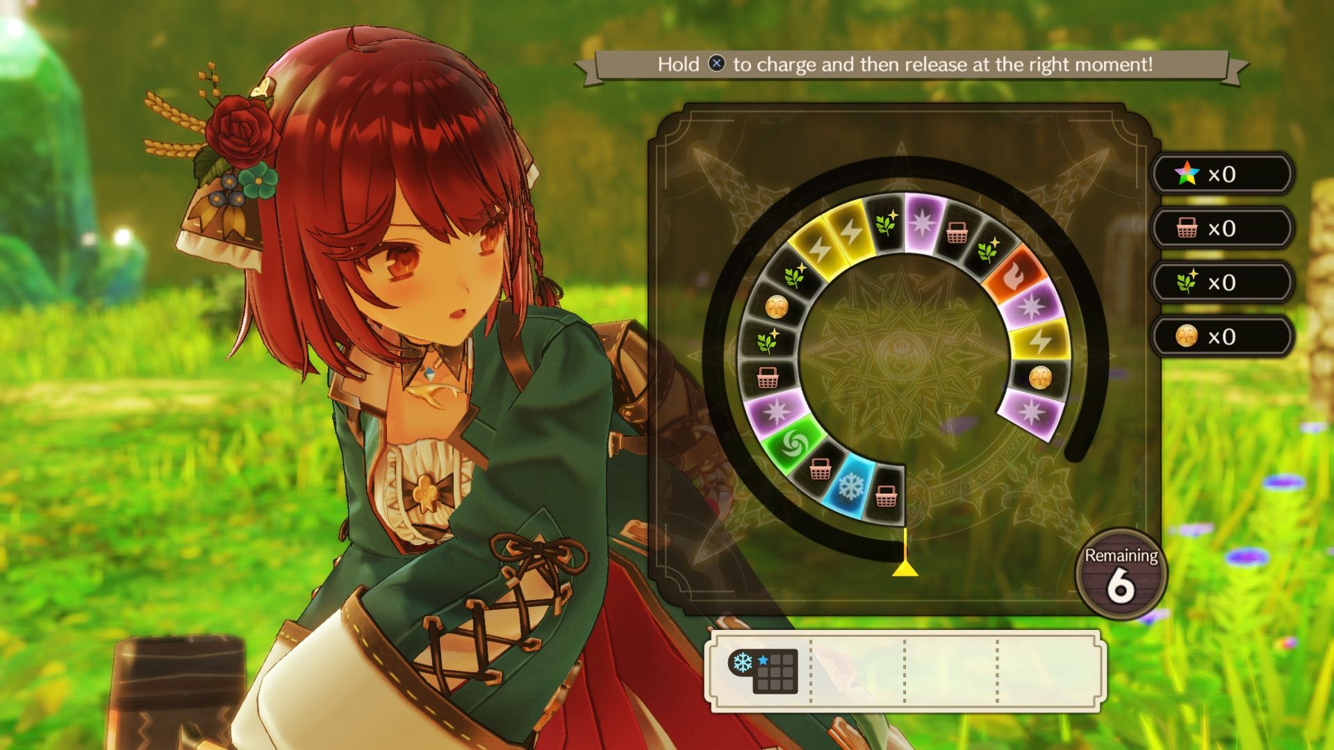 Recensione Atelier Sophie 2: Il ritorno dell’alchimista Sophie