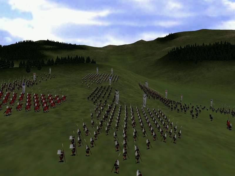 Shogun: Total War