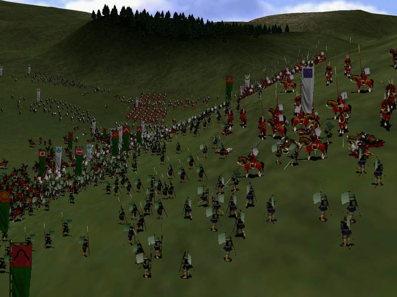 Shogun: Total War