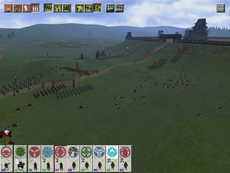 Shogun: Total War