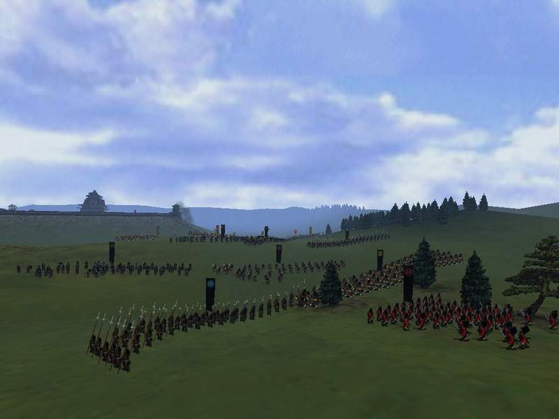 Shogun: Total War