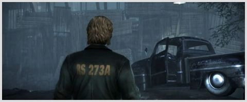 La telecamera fissa aiuter&agrave; gli sviluppatori ad indirizzare il vostro sguardo verso i punti focali dell'azione