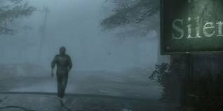 Benvenuti a Silent Hill. Odierete questo cartello, statene certi