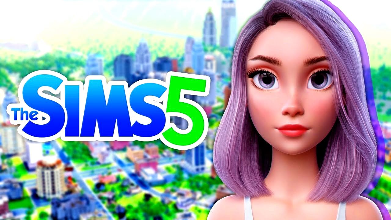 [Rumor] The Sims 5 sarà Free-to-Play?