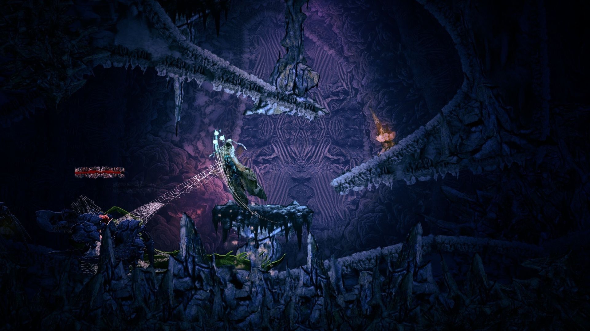 Recensione Source of Madness: Lovecraft e roguelike per una follia assicurata