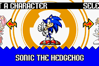 Sonic Advance