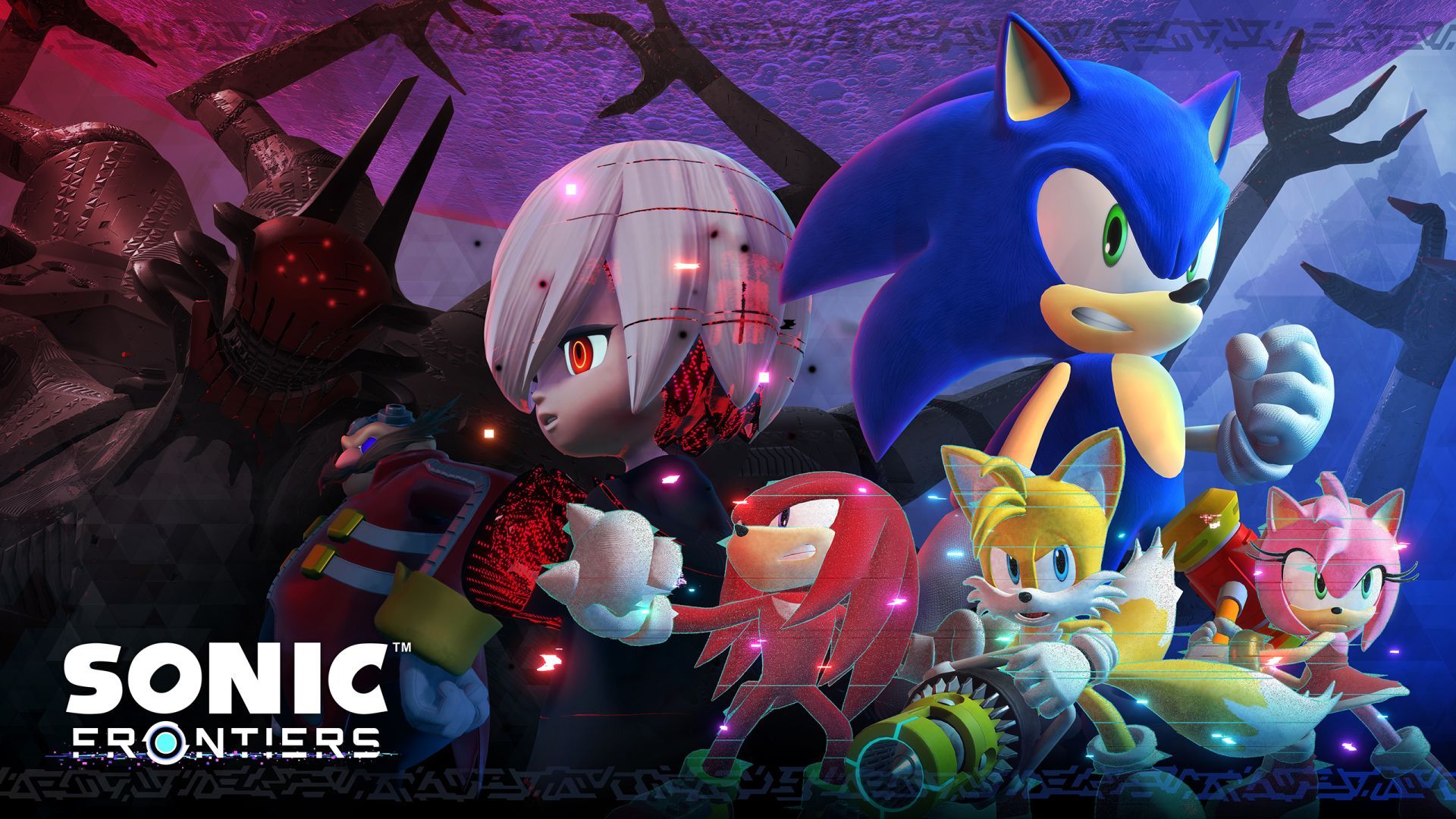 Sonic Frontiers, il trailer dell’aggiornamento “L'ultimo orizzonte” 