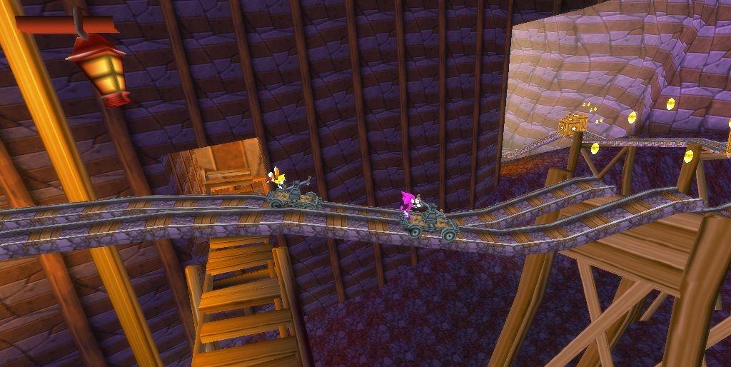 La slot machine decreta la direzione da cui uscirete