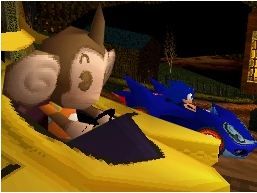 I modelli di vetture e piloti non sono niente male, per stare su un DS