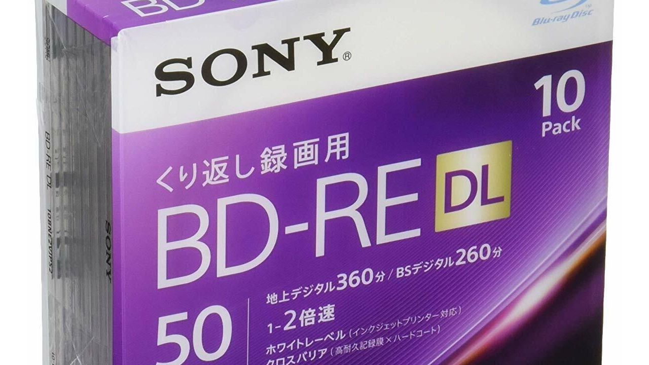 Sony – Stop a Blu-ray e DVD, ma l'Home Video non c'entra niente!