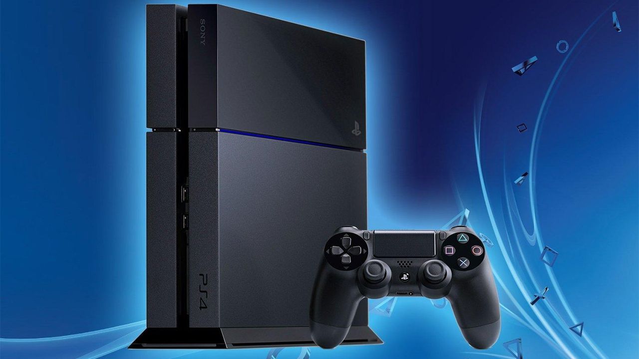 Sony smentisce le notizie sulla produzione di PS4