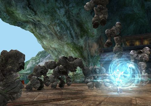 Alcuni personaggi potrebbero essere meglio curati.