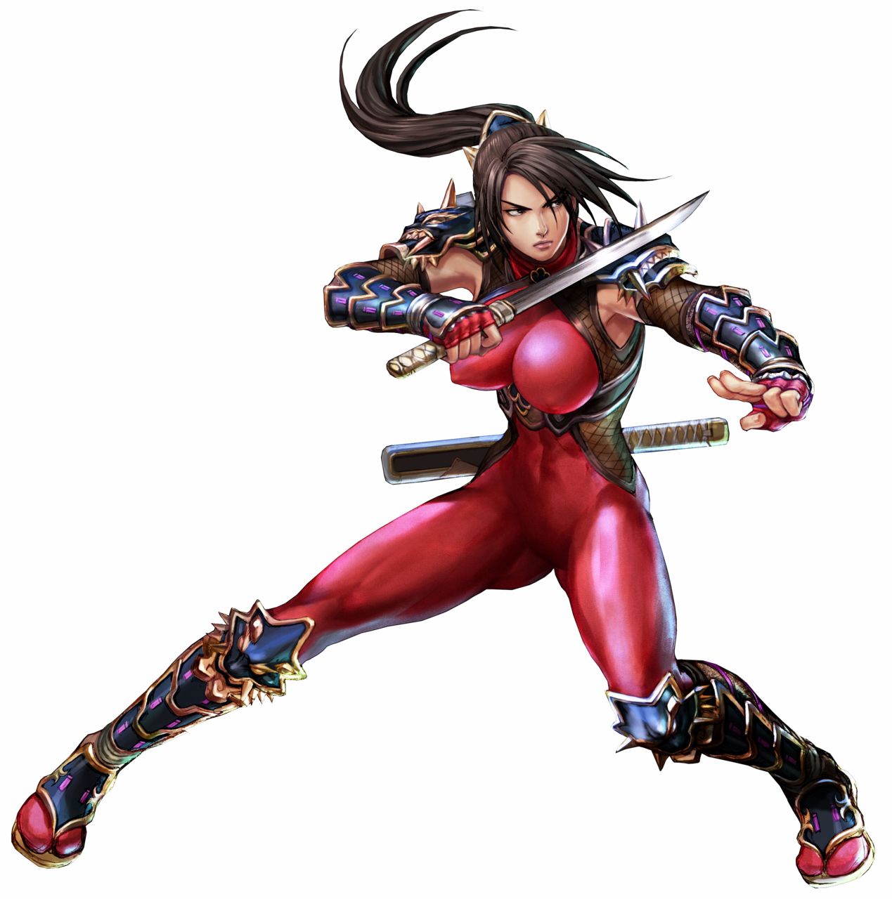 Soul Calibur V