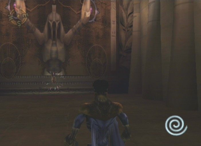 Soul Reaver 2