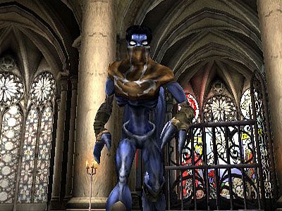 Soul Reaver 2