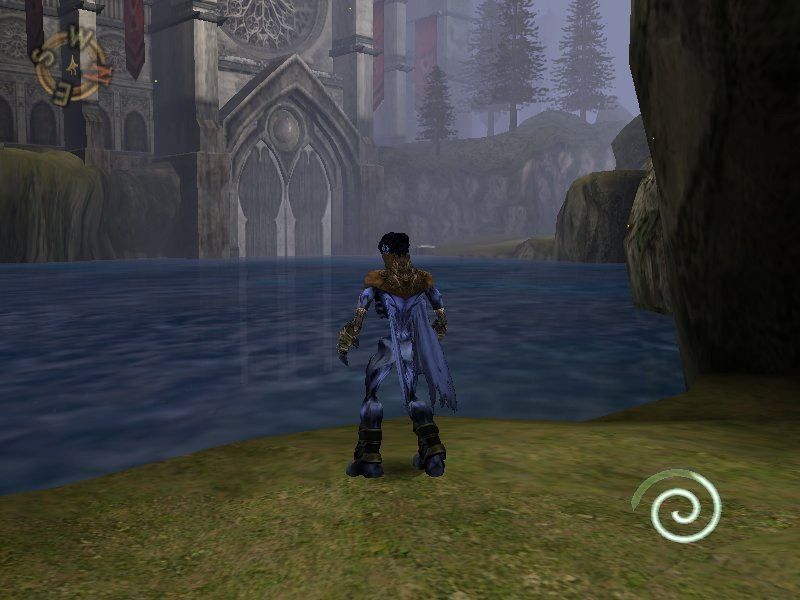 Soul Reaver 2