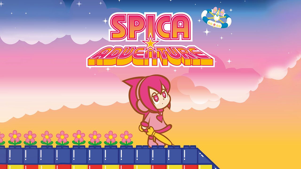 Spica Adventure, il platform arcade di Taito uscirà su console nel 2024 