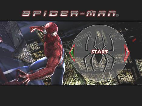 Spider-Man: The Movie