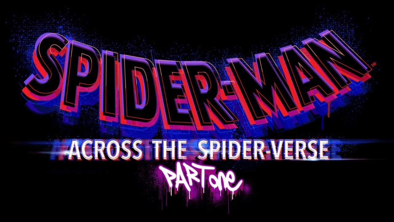 Across the Spider-Verse - 6 stili di animazione