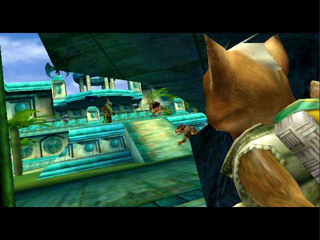 Star Fox Adventures