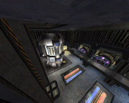 Star Wars: Jedi Academy