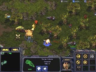 Starcraft