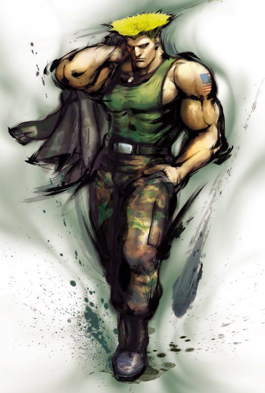 Guile