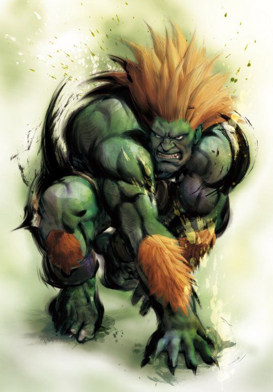 Blanka