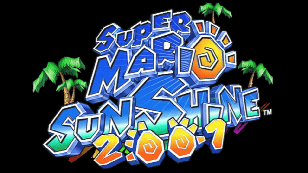 Una mod consente di giocare alla beta di Super Mario Sunshine