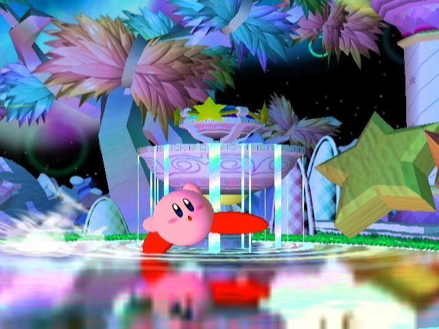 Super Smash Bros. Melee