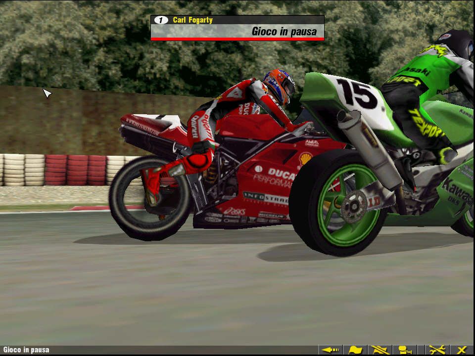 Superbike 2000