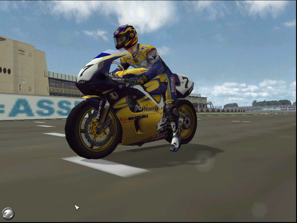 Superbike 2000