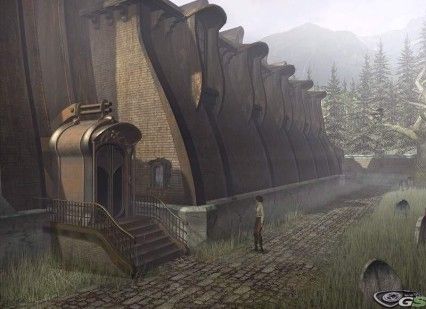 Syberia