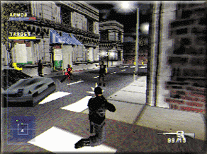 Syphon Filter