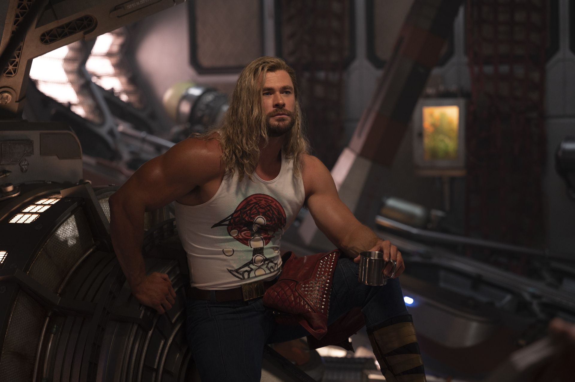 Thor: Love and Thunder, la recensione: amore e paternità secondo Taika Waititi