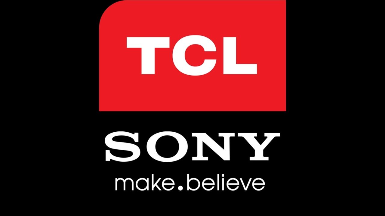 TCL ingloba il business audiovideo di Sony