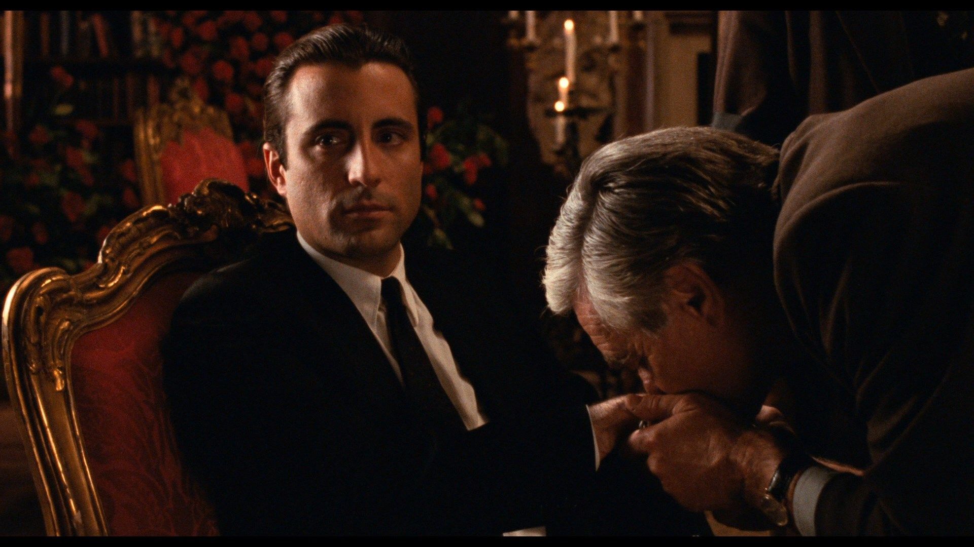 Il Padrino Trilogia - Edizione 50º anniversario