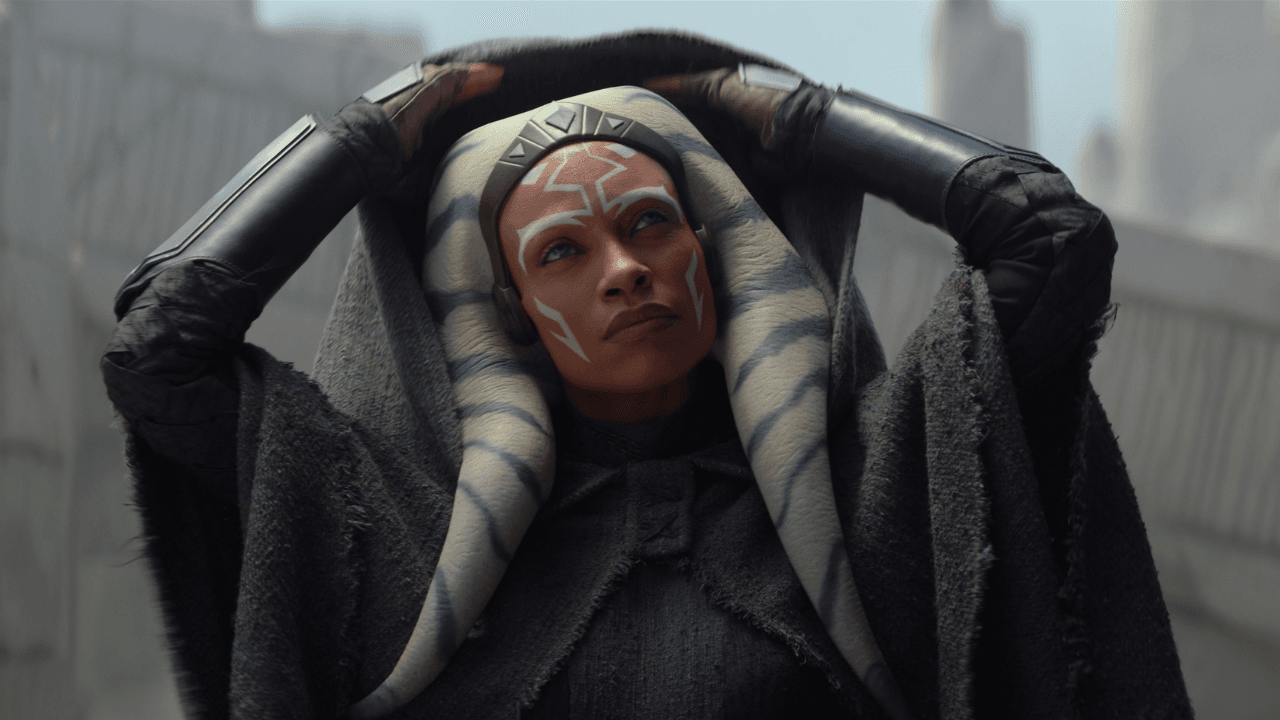 Prime impressioni su Ahsoka, la serie Star Wars “al femminile”