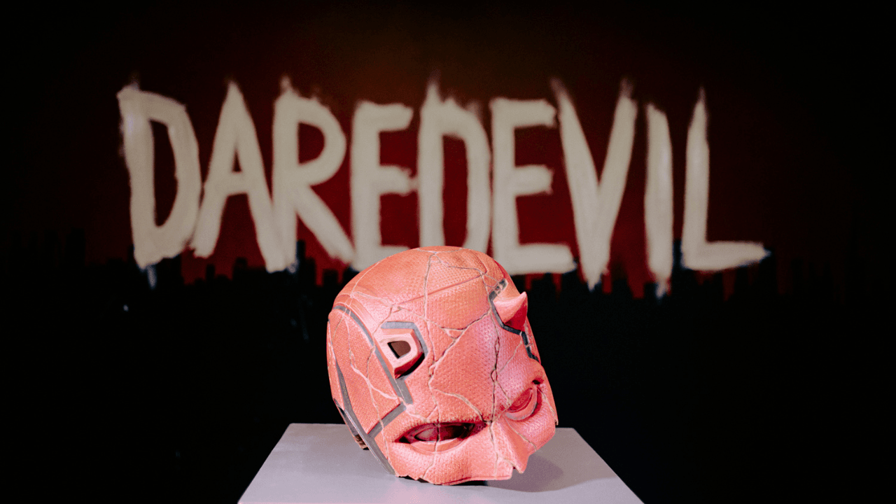 Daredevil conquista i tunnel della metropolitana a Milano: intervista agli artisti della Underground Street Art Exhibition