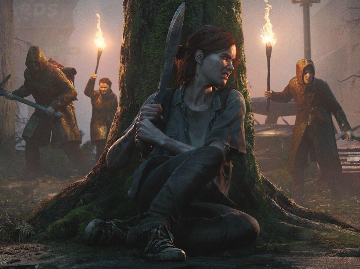 The Last of us 2 infrange il record di vendite su Ps4