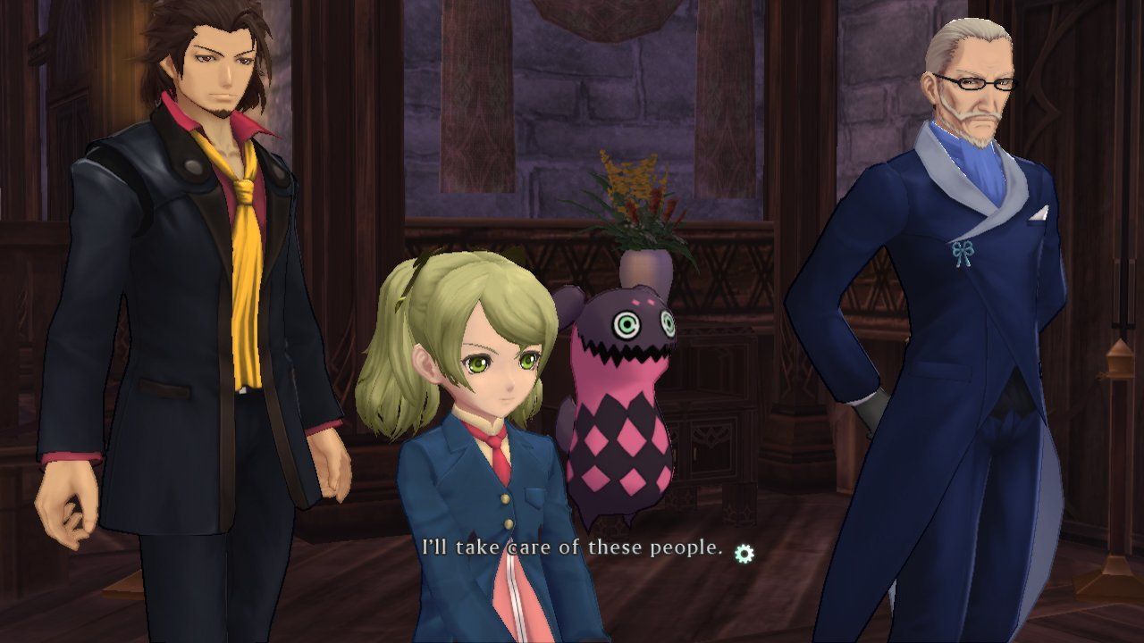 Graditi ritorni dal primo Tales of Xillia